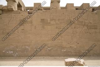 Photo Texture of Karnak 0136